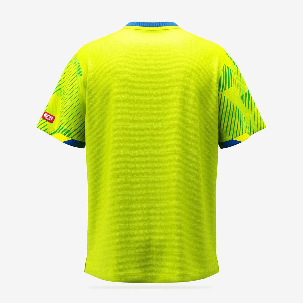 Camiseta Butterfly Reseine Hombre