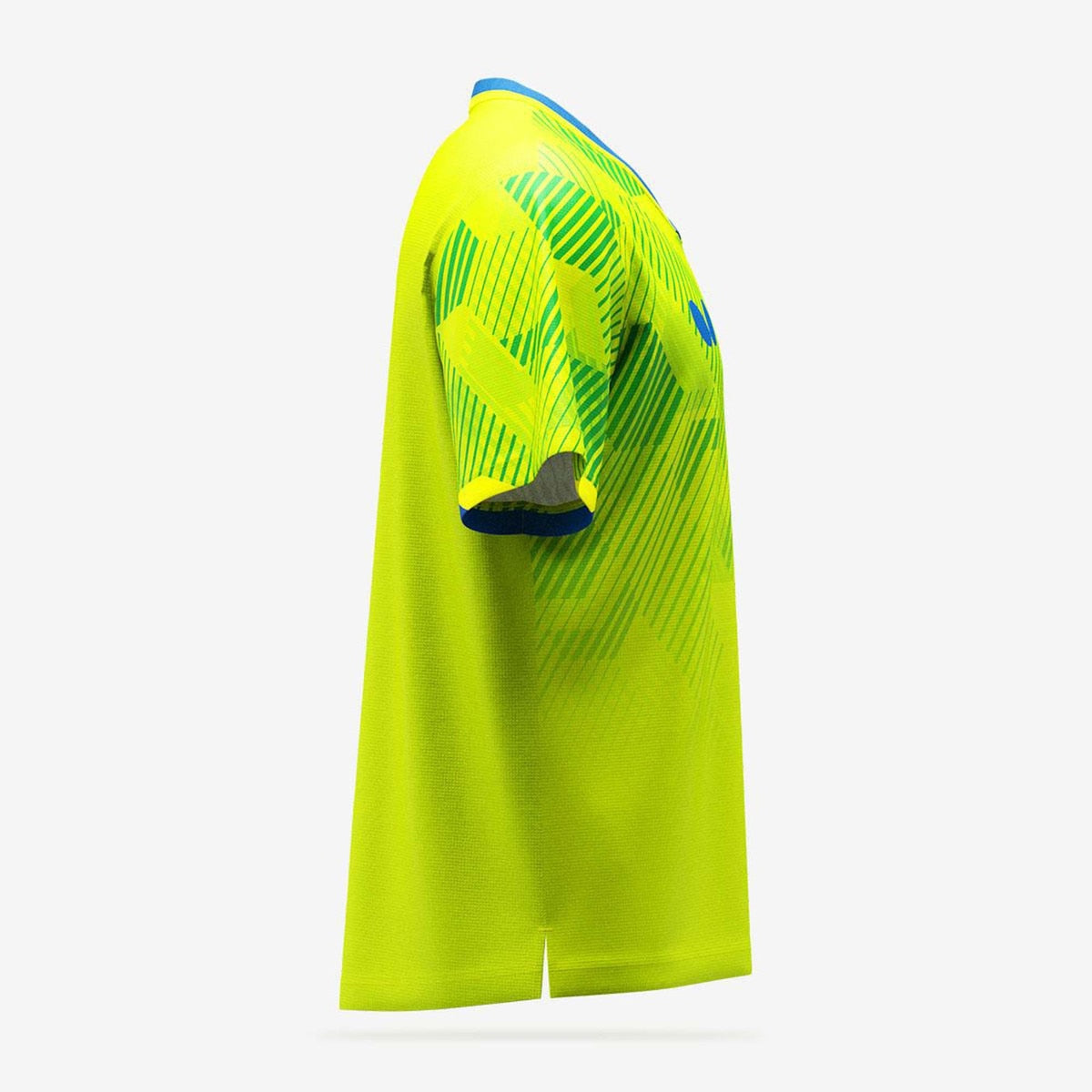 Camiseta Butterfly Reseine Hombre