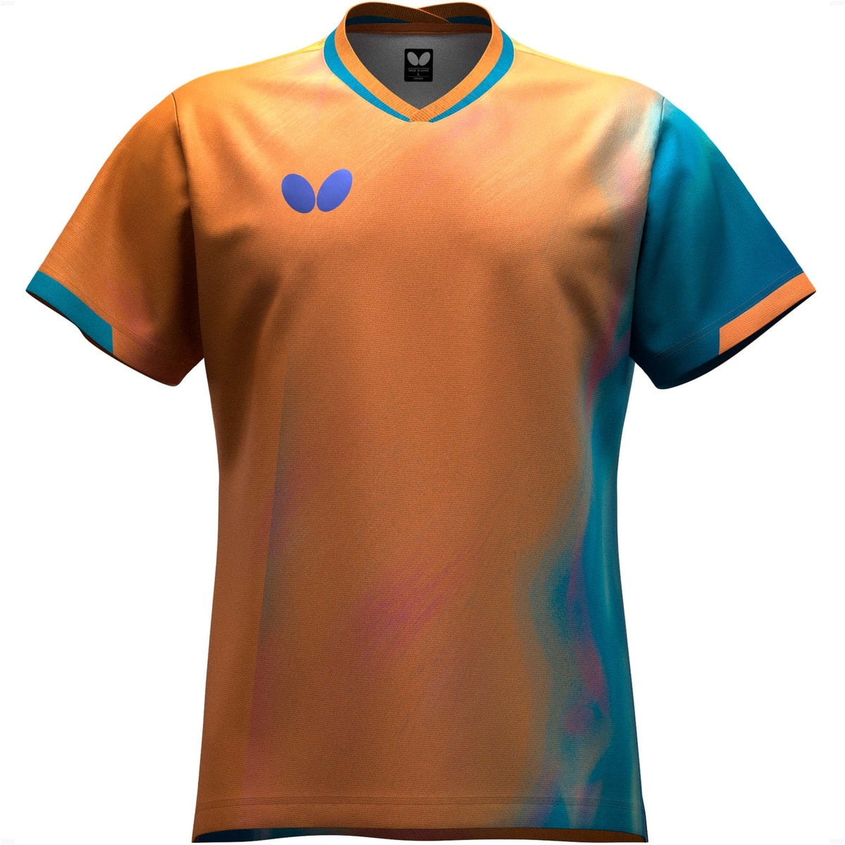 Camiseta Butterfly Infiria Hombre