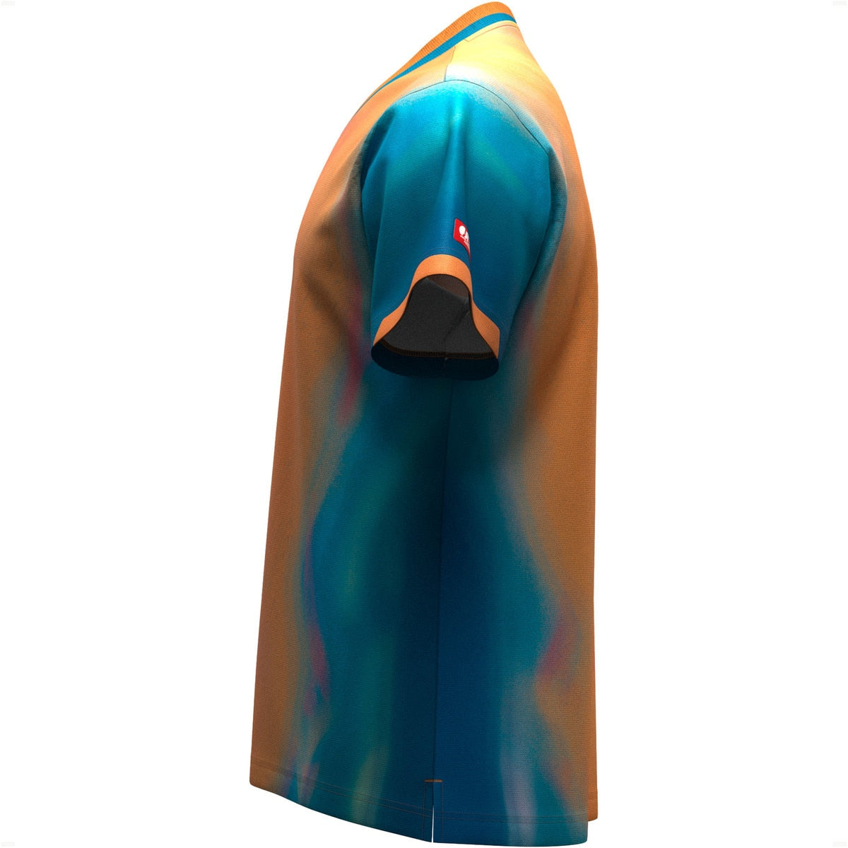 Camiseta Butterfly Infiria Hombre