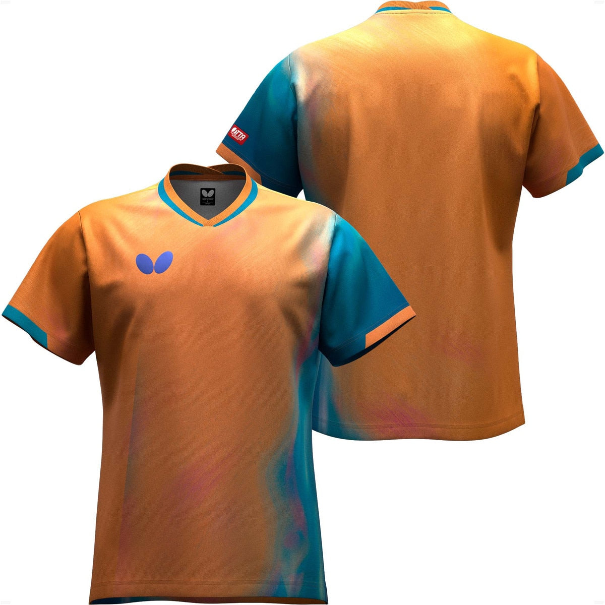 Camiseta Butterfly Infiria Hombre