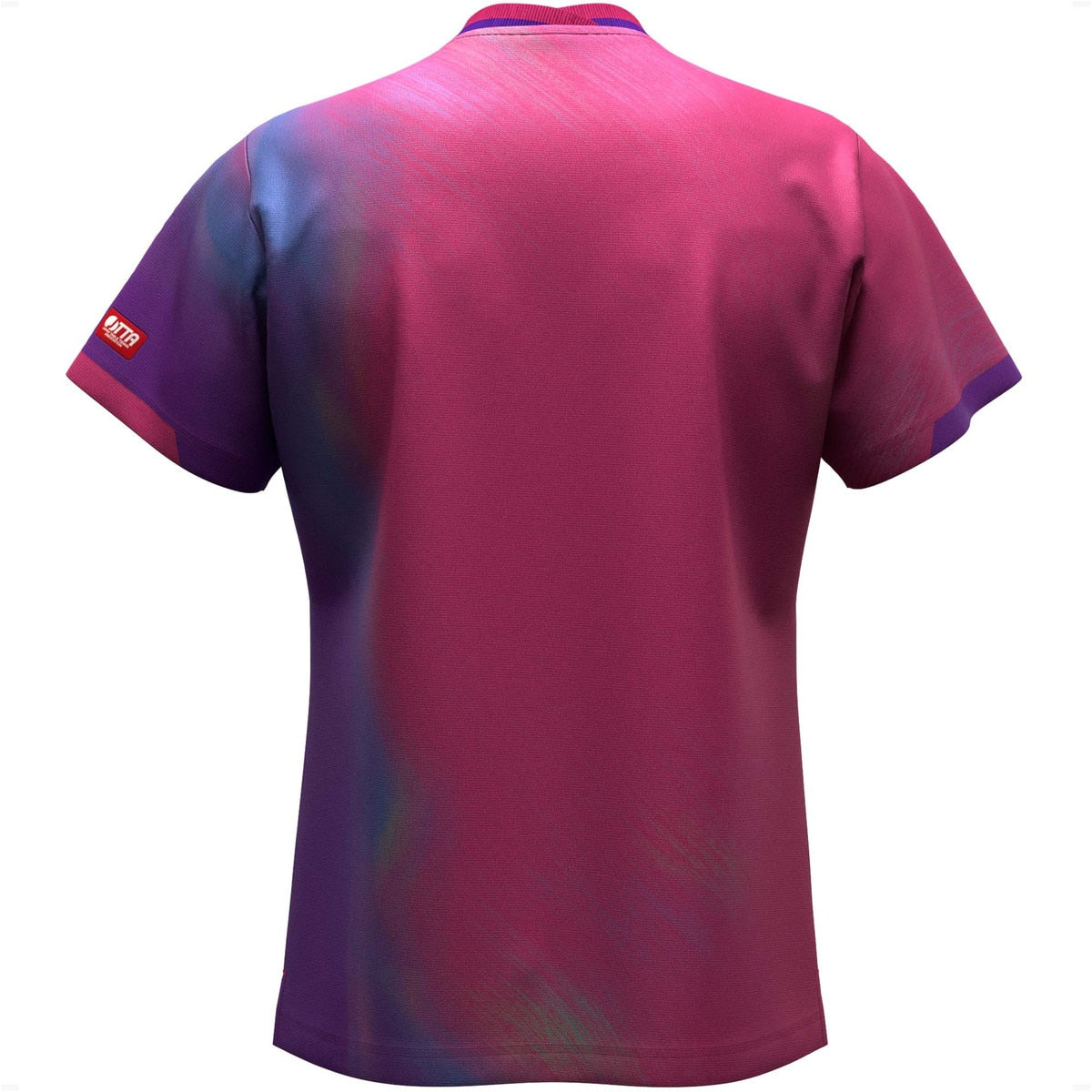Camiseta Butterfly Infiria Hombre