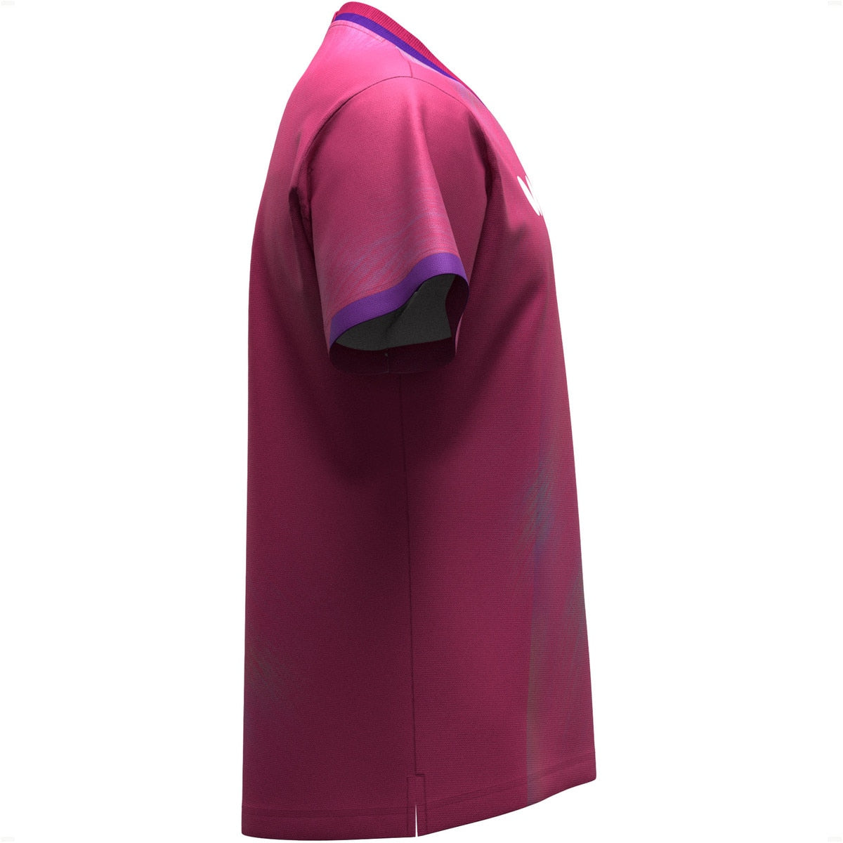 Camiseta Butterfly Infiria Hombre