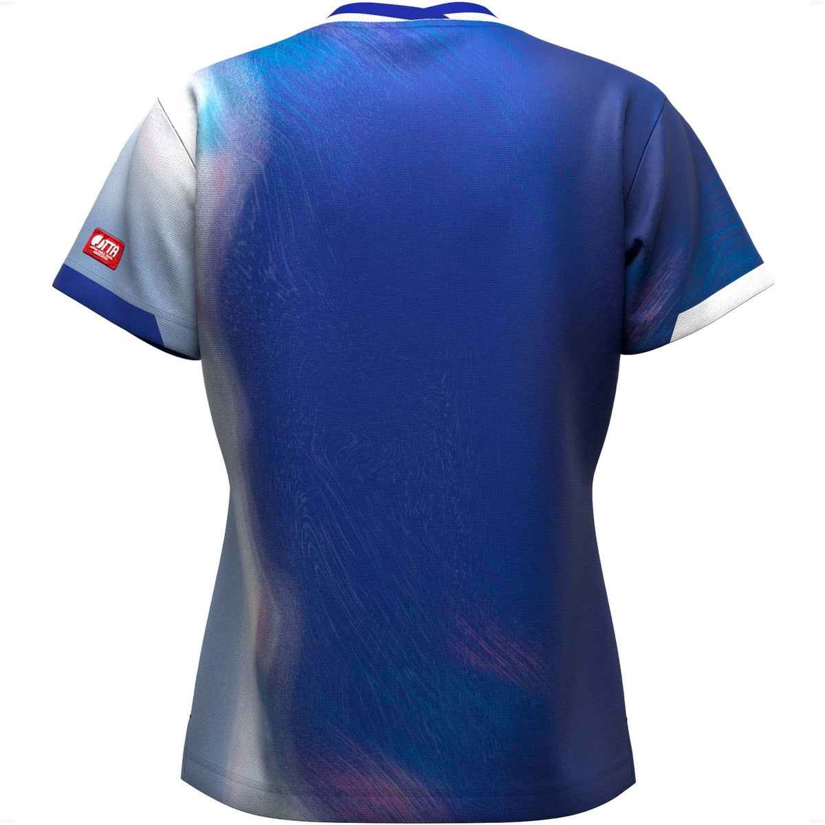 Camiseta Butterfly Infiria Mujer
