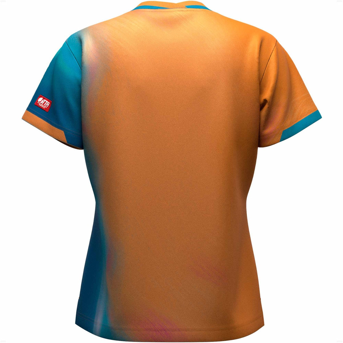 Camiseta Butterfly Infiria Mujer