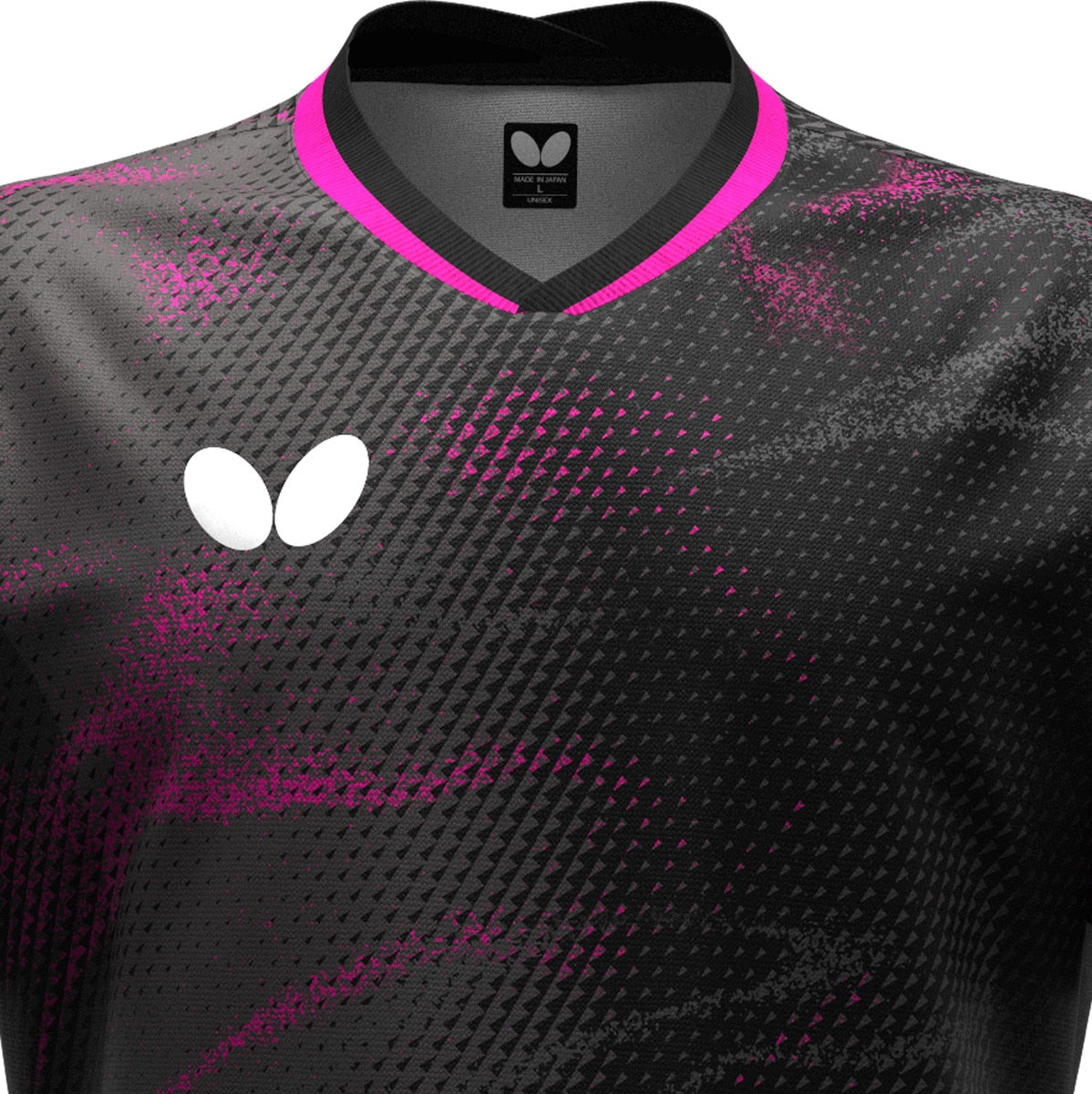 Camiseta Butterfly Elistar12 Hombre