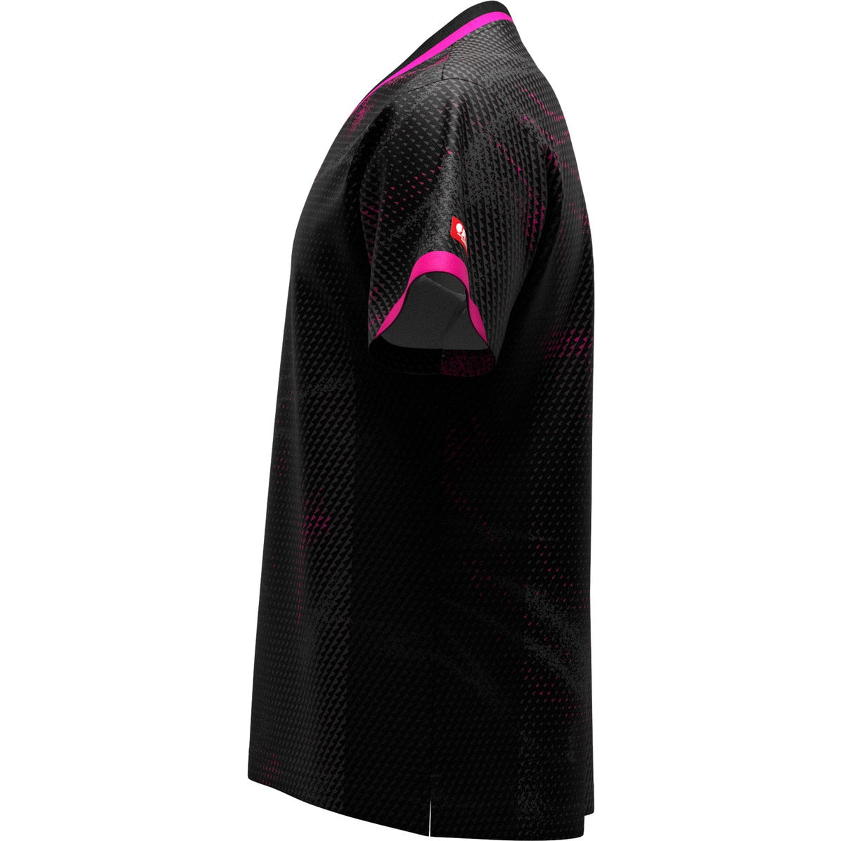 Camiseta Butterfly Elistar12 Hombre