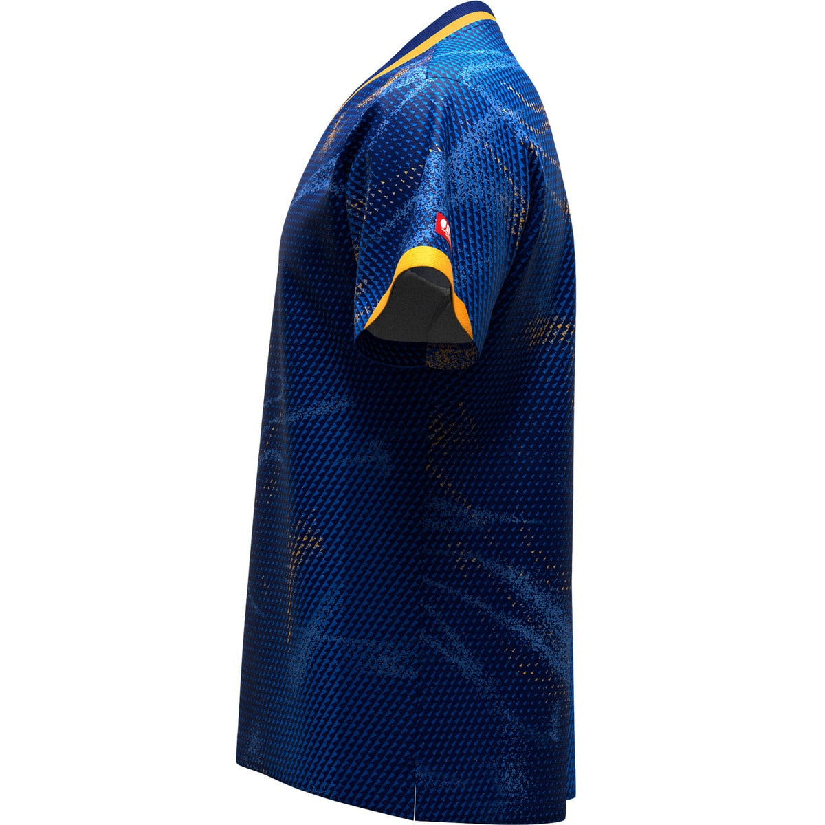 Camiseta Butterfly Elistar12 Hombre