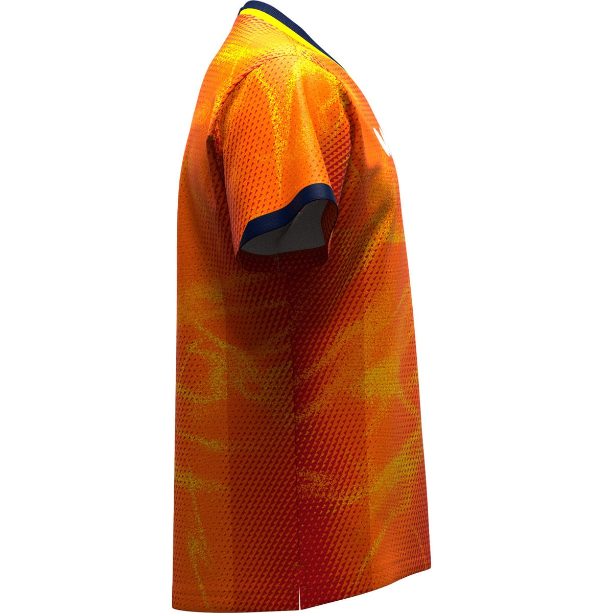 Camiseta Butterfly Elistar12 Hombre