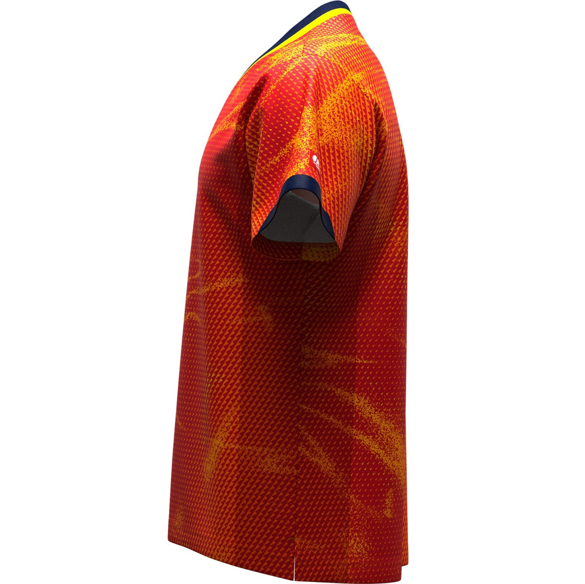 Camiseta Butterfly Elistar12 Hombre