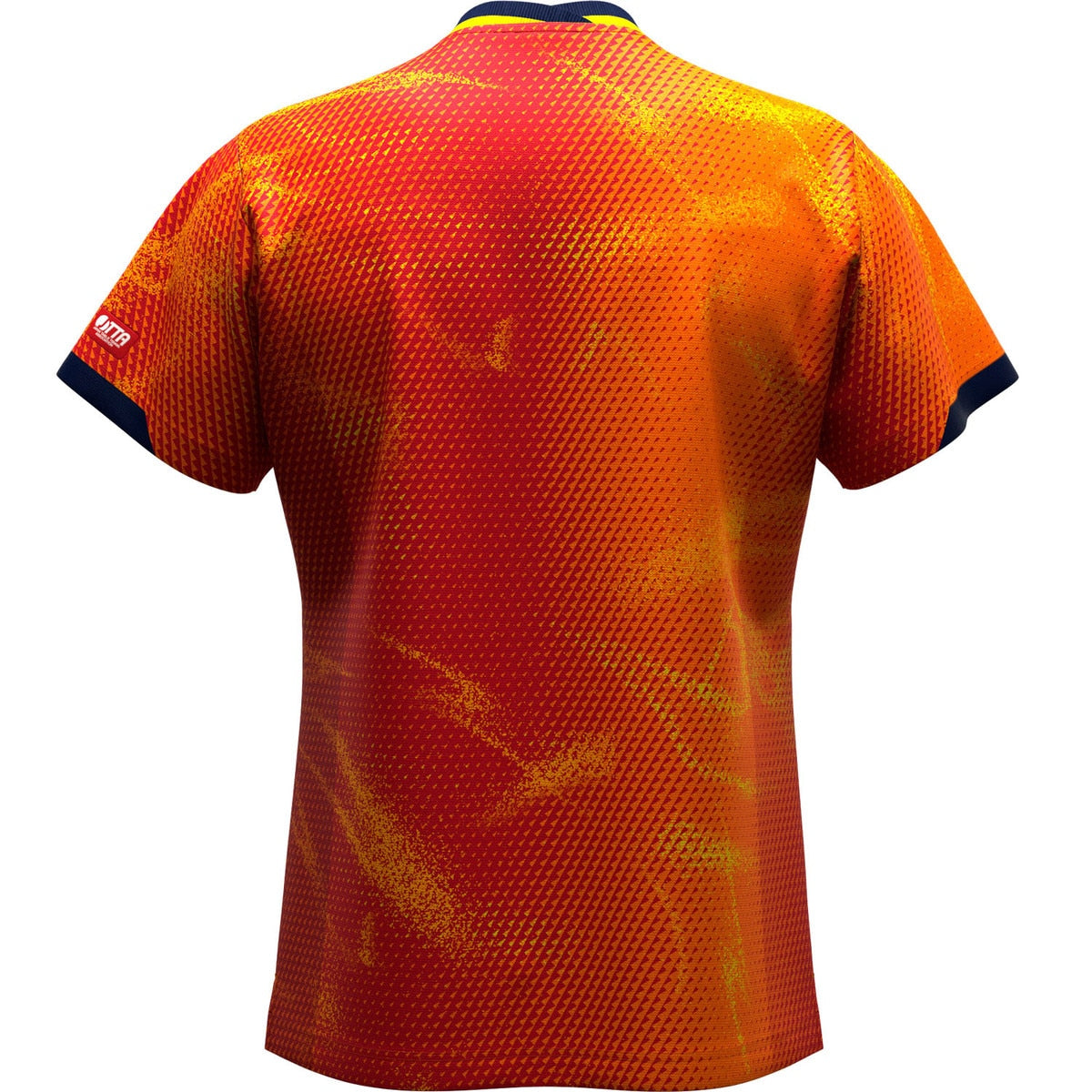 Camiseta Butterfly Elistar12 Hombre