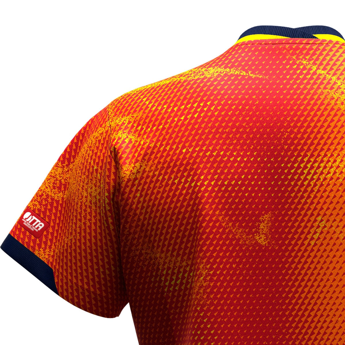 Camiseta Butterfly Elistar12 Hombre