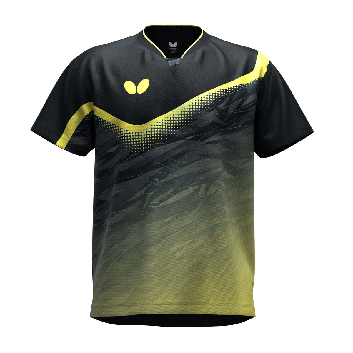 Camiseta Butterfly Laulie Hombre