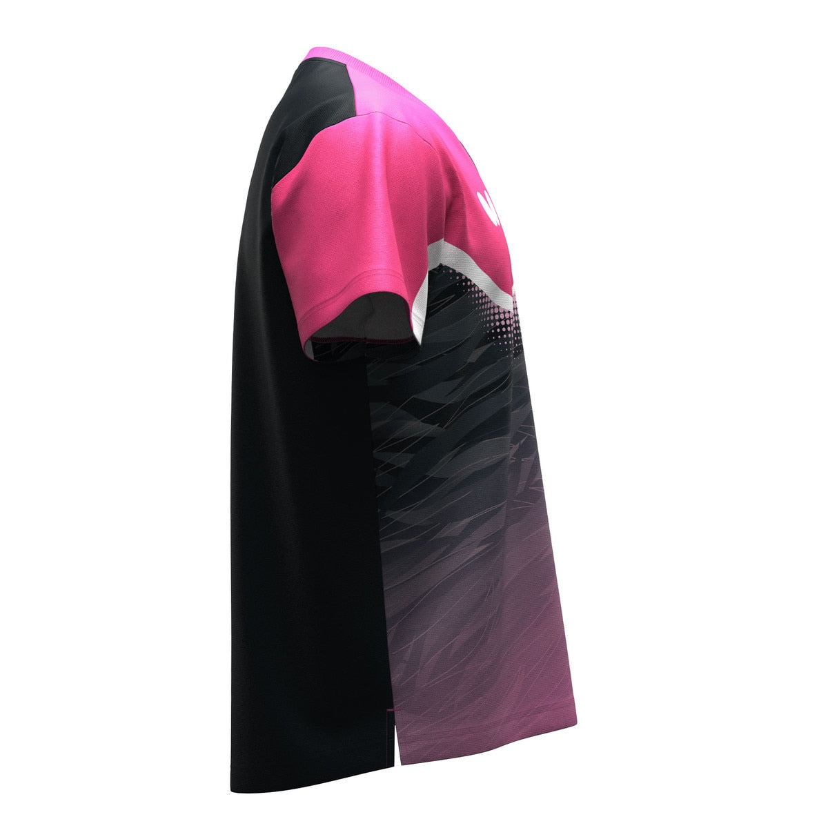 Camiseta Butterfly Laulie Hombre