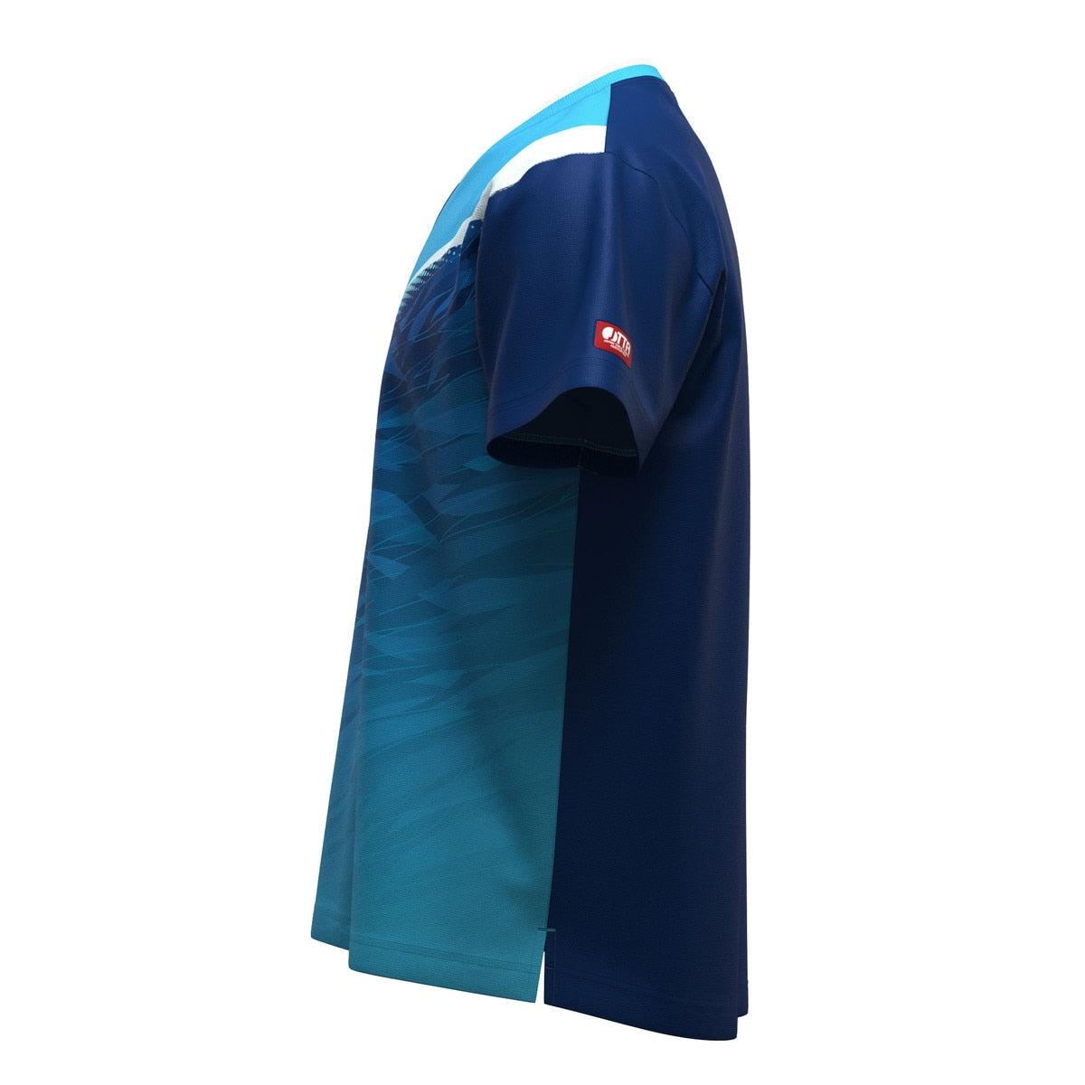 Camiseta Butterfly Laulie Hombre