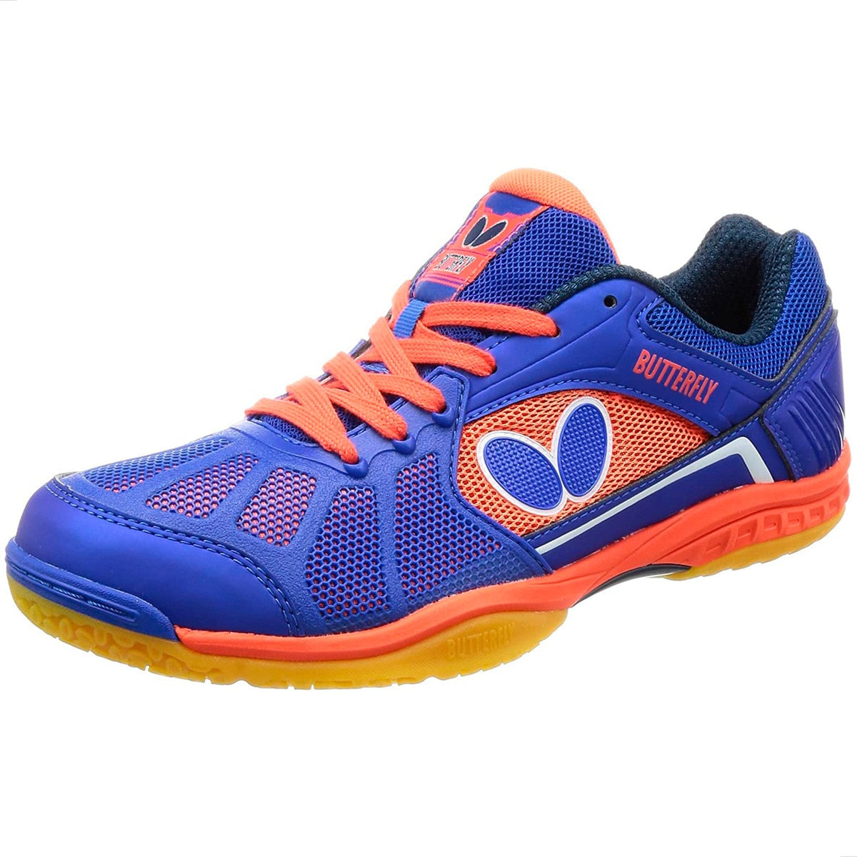 Tenis Butterfly Lezoline Rifones