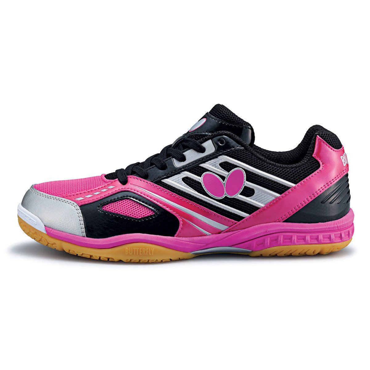 Tenis Butterfly Lezoline Mach