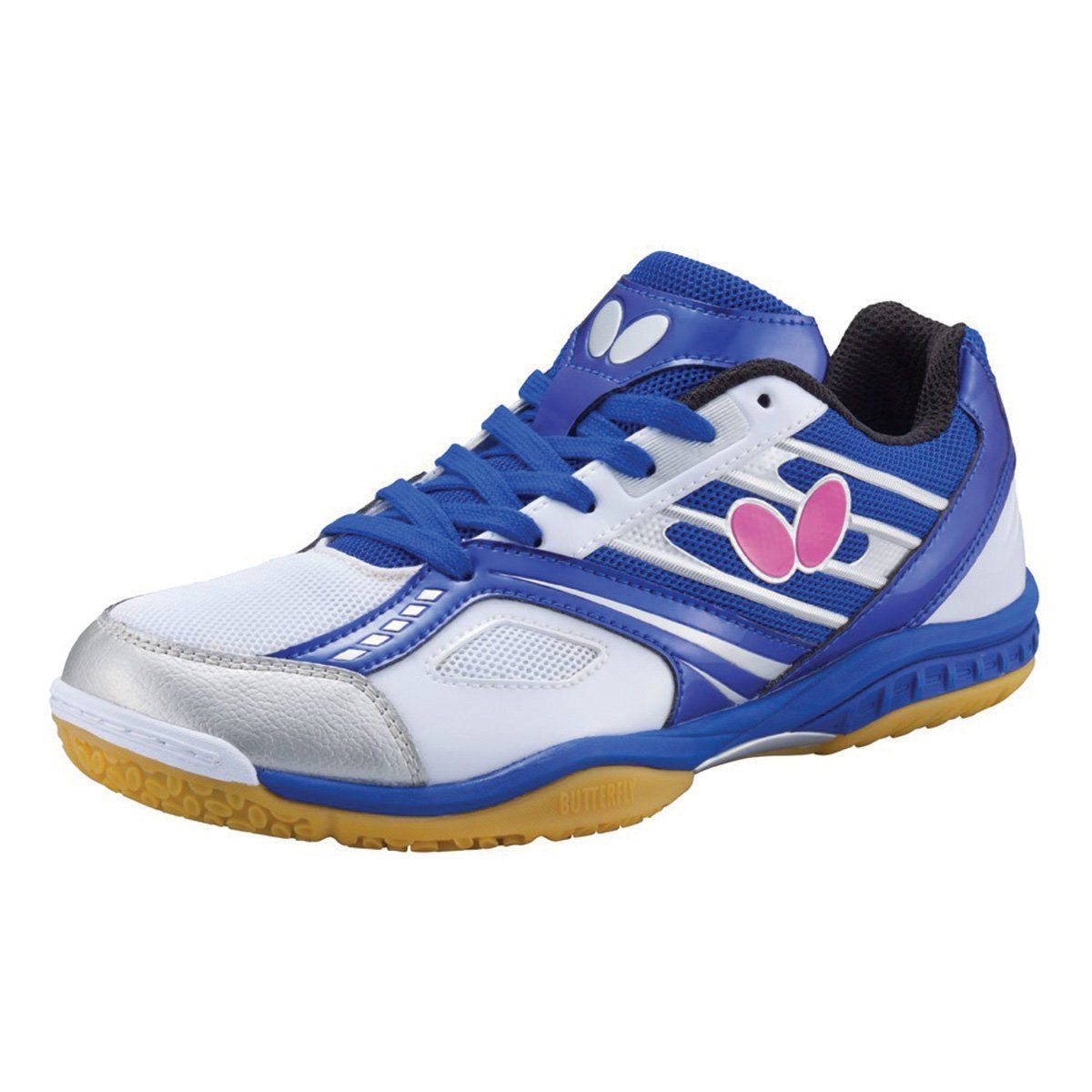 Tenis Butterfly Lezoline Mach