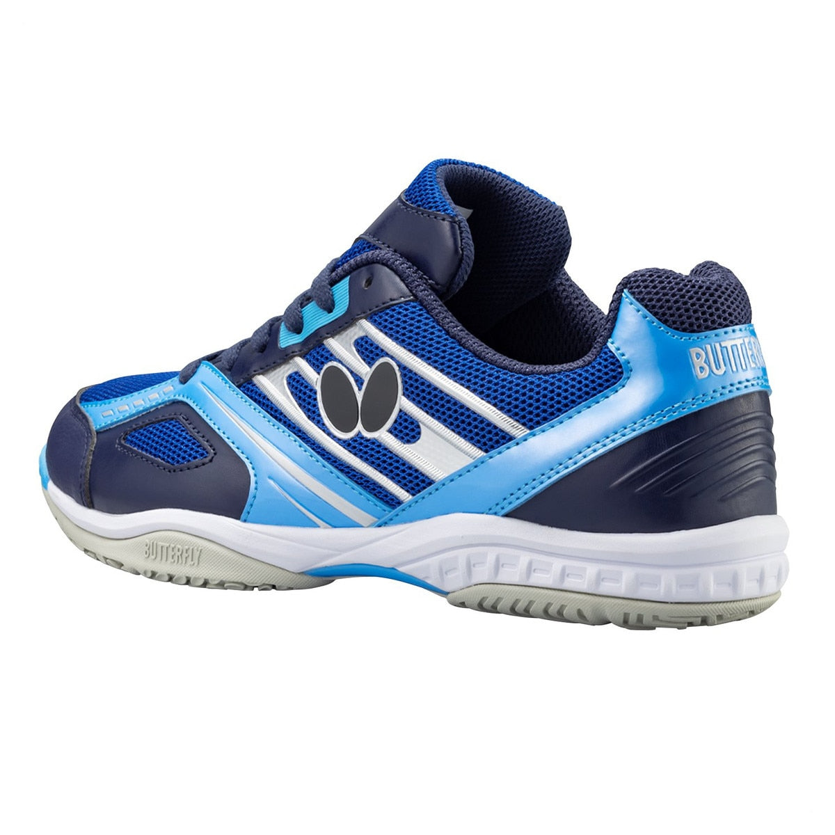 Tenis Butterfly Lezoline Mach