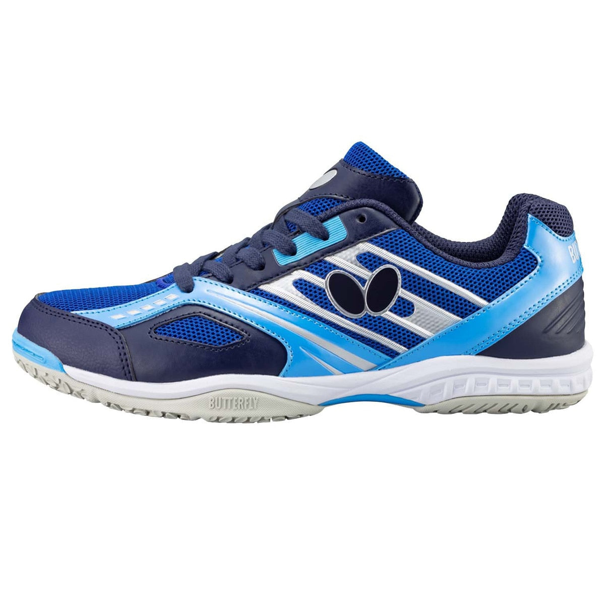 Tenis Butterfly Lezoline Mach
