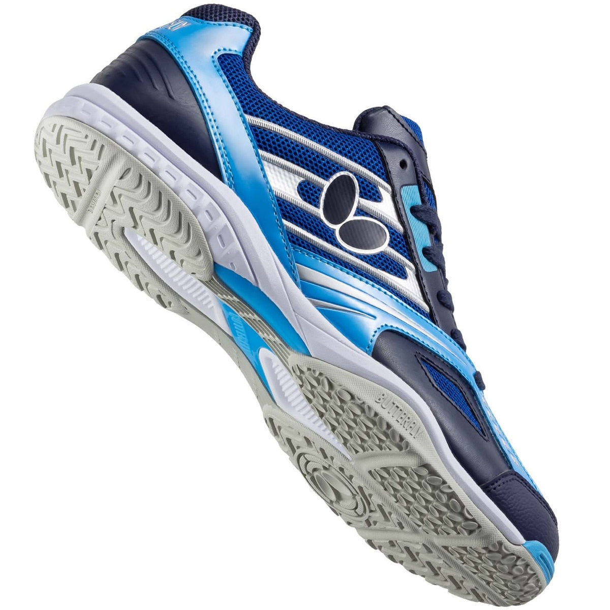 Tenis Butterfly Lezoline Mach
