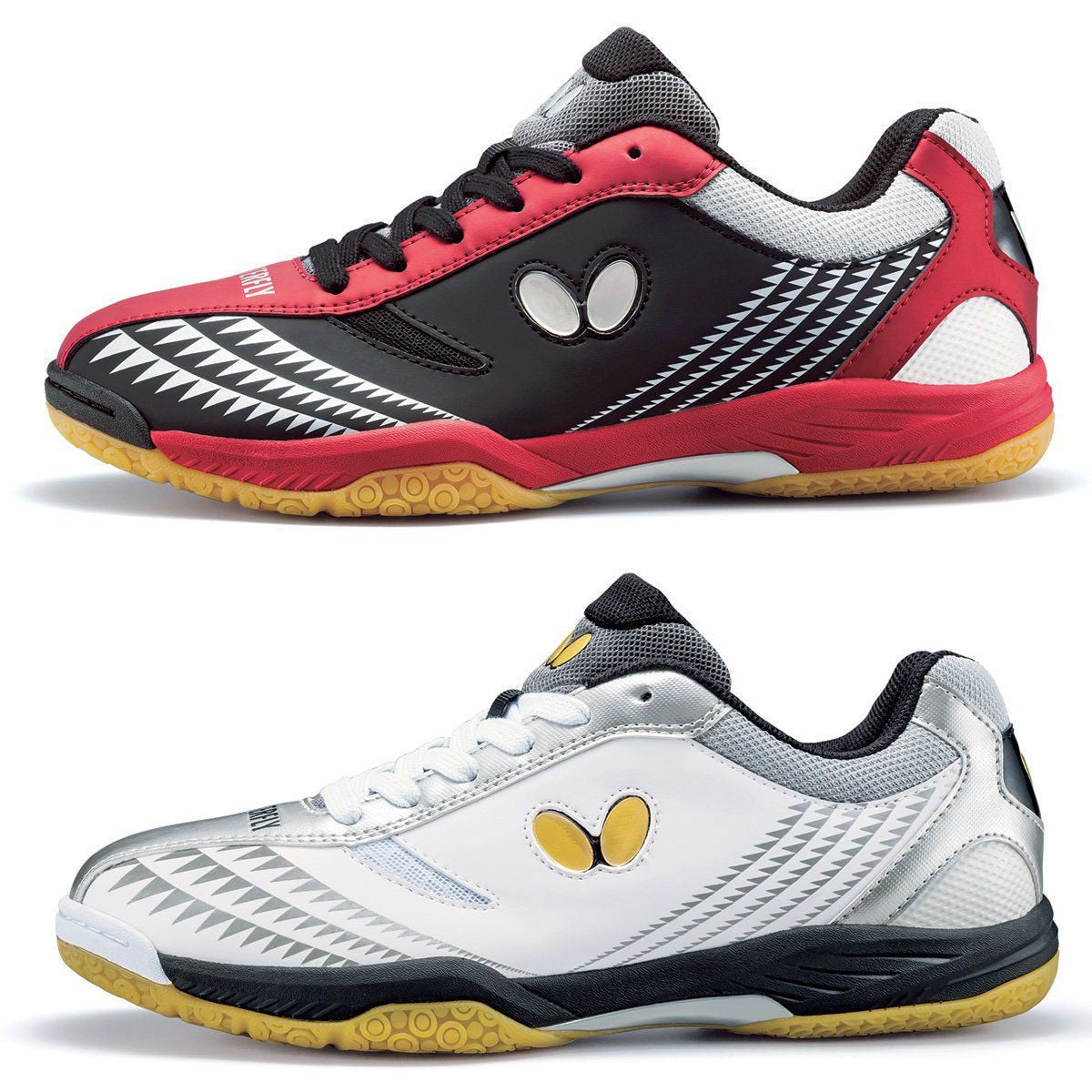 Tenis Butterfly Lezoline Gigu