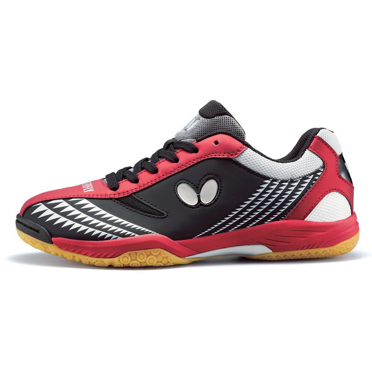 Tenis Butterfly Lezoline Gigu