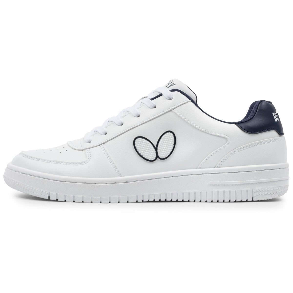Tenis Butterfly Lezoline Sneaker