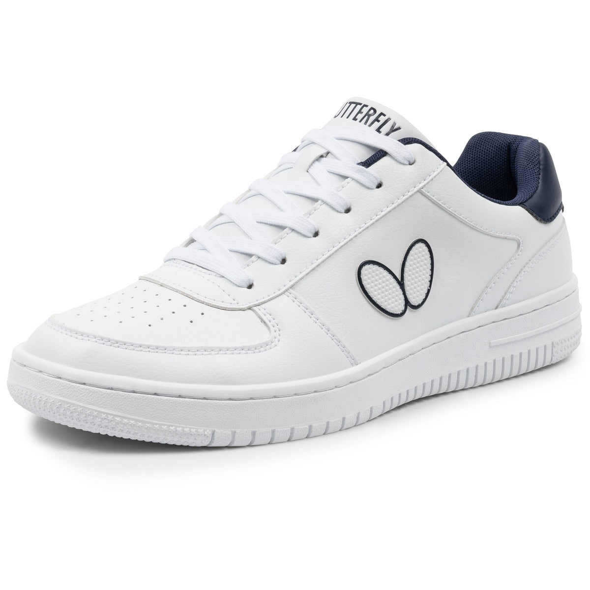 Tenis Butterfly Lezoline Sneaker