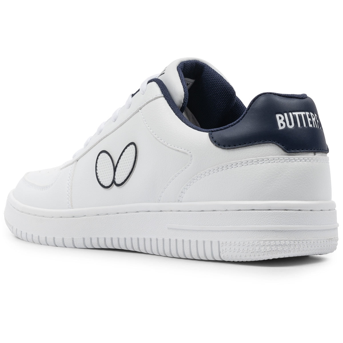 Tenis Butterfly Lezoline Sneaker