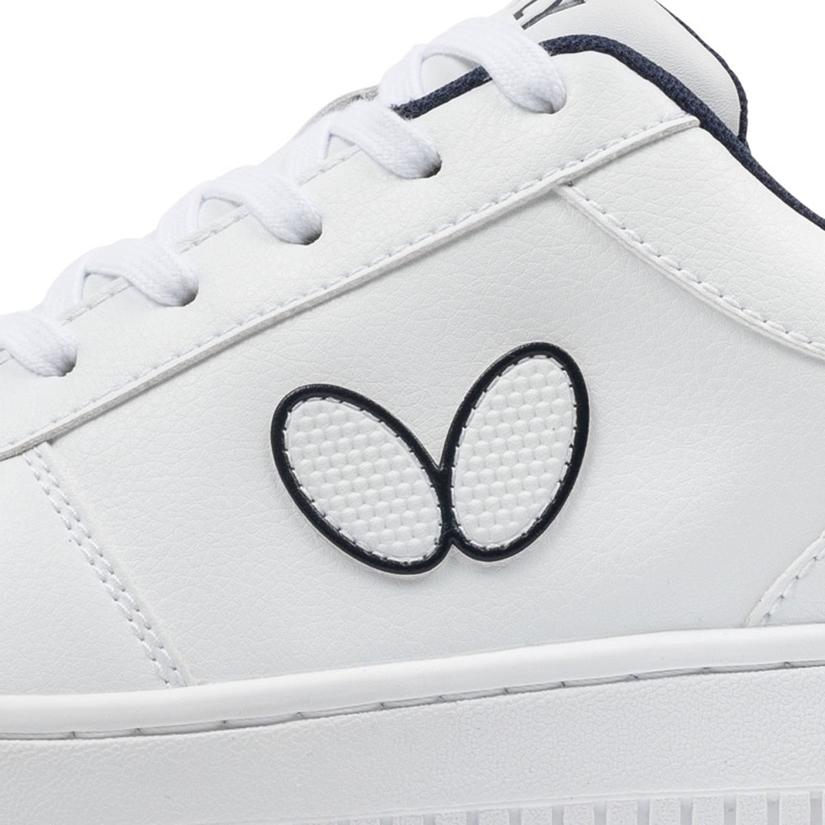 Tenis Butterfly Lezoline Sneaker