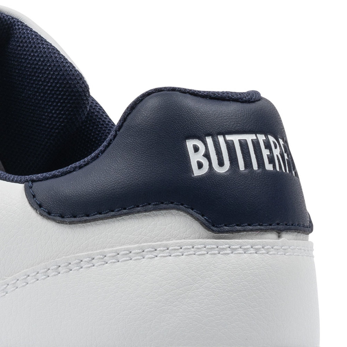 Tenis Butterfly Lezoline Sneaker