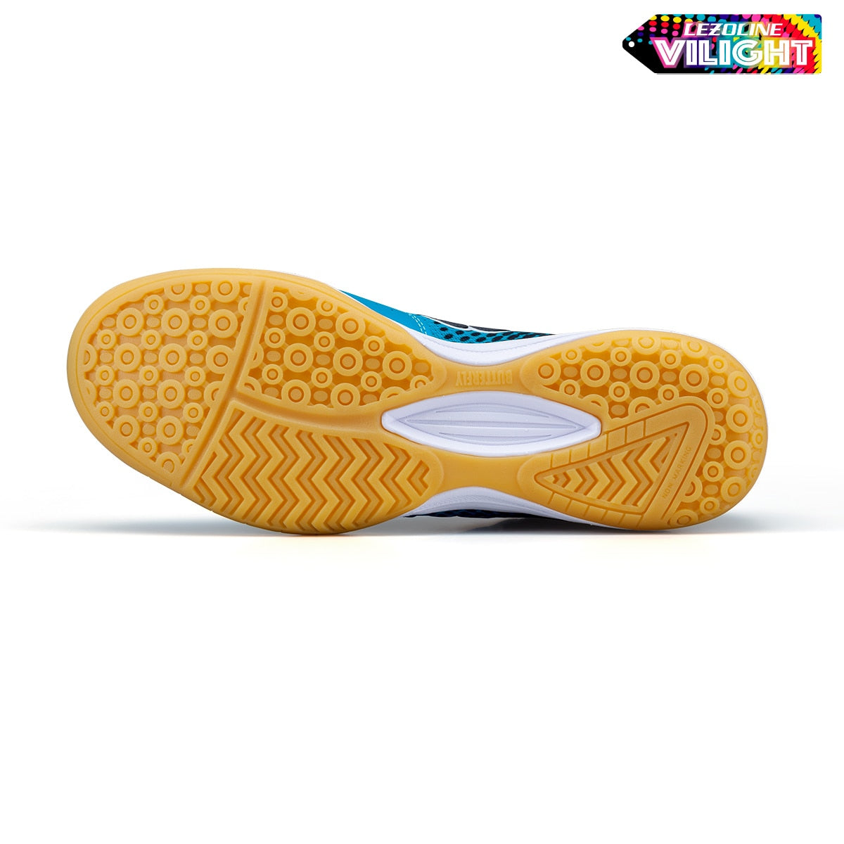 Tenis Butterfly Lezoline Vilight