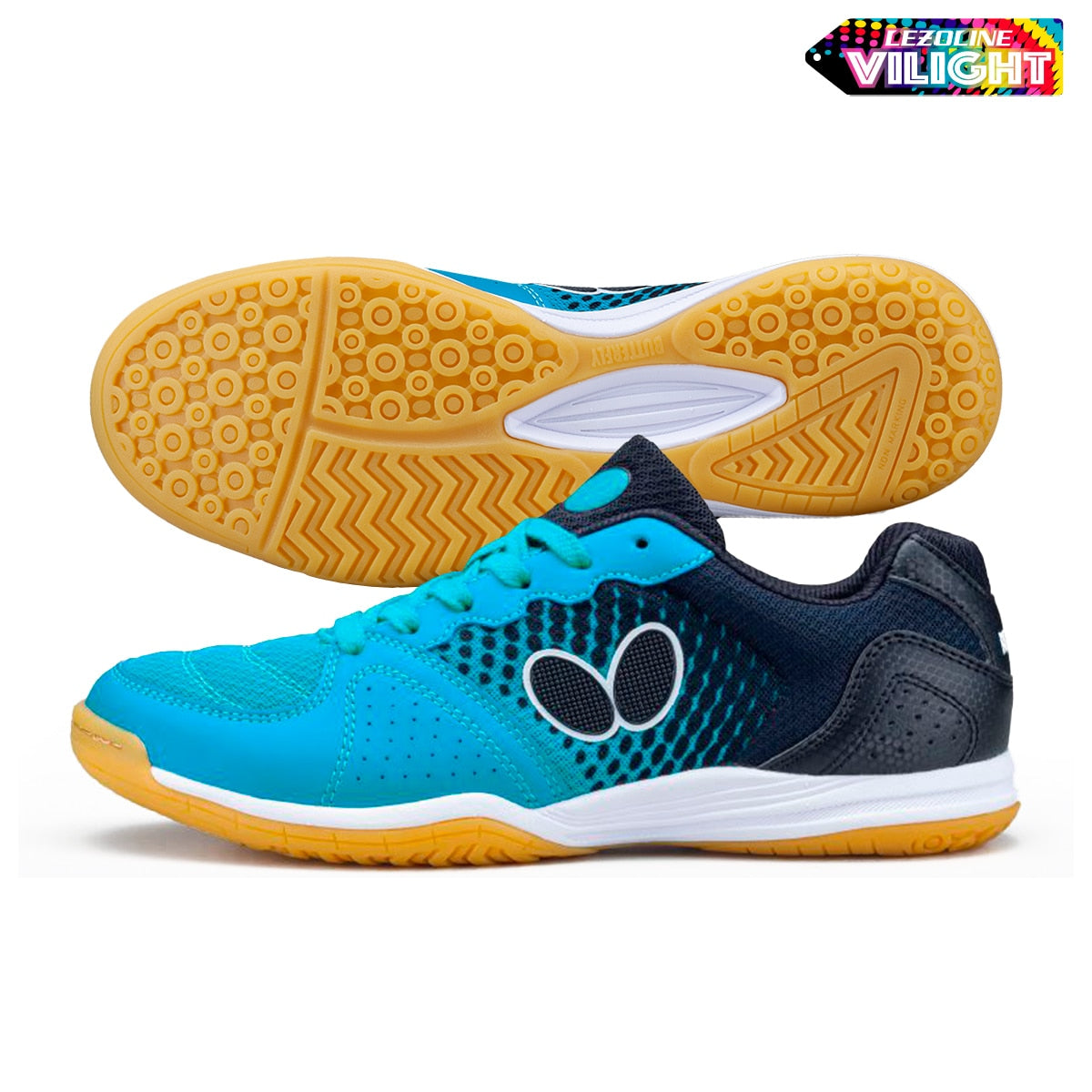 Tenis Butterfly Lezoline Vilight