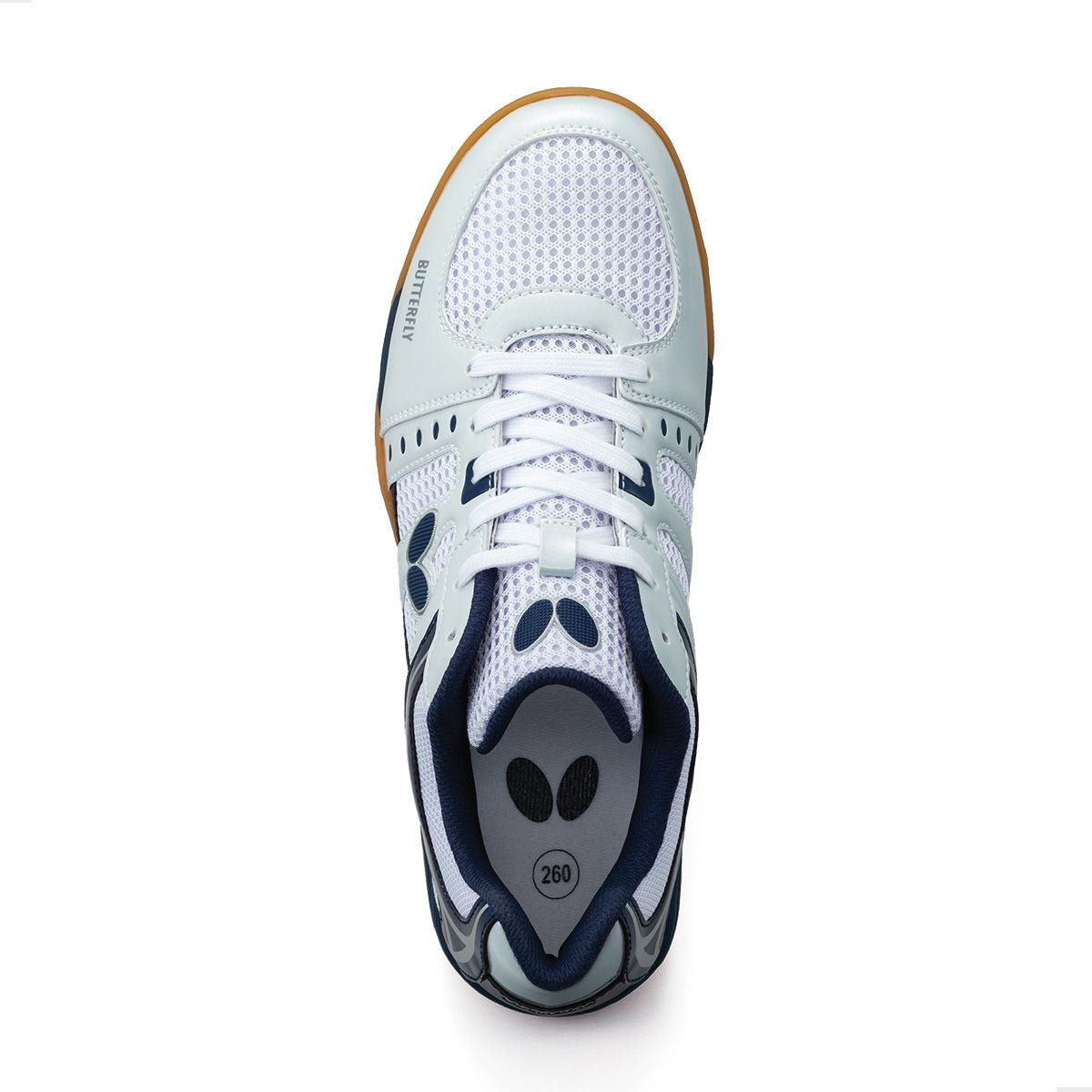 Tenis Butterfly Lezoline Unizes