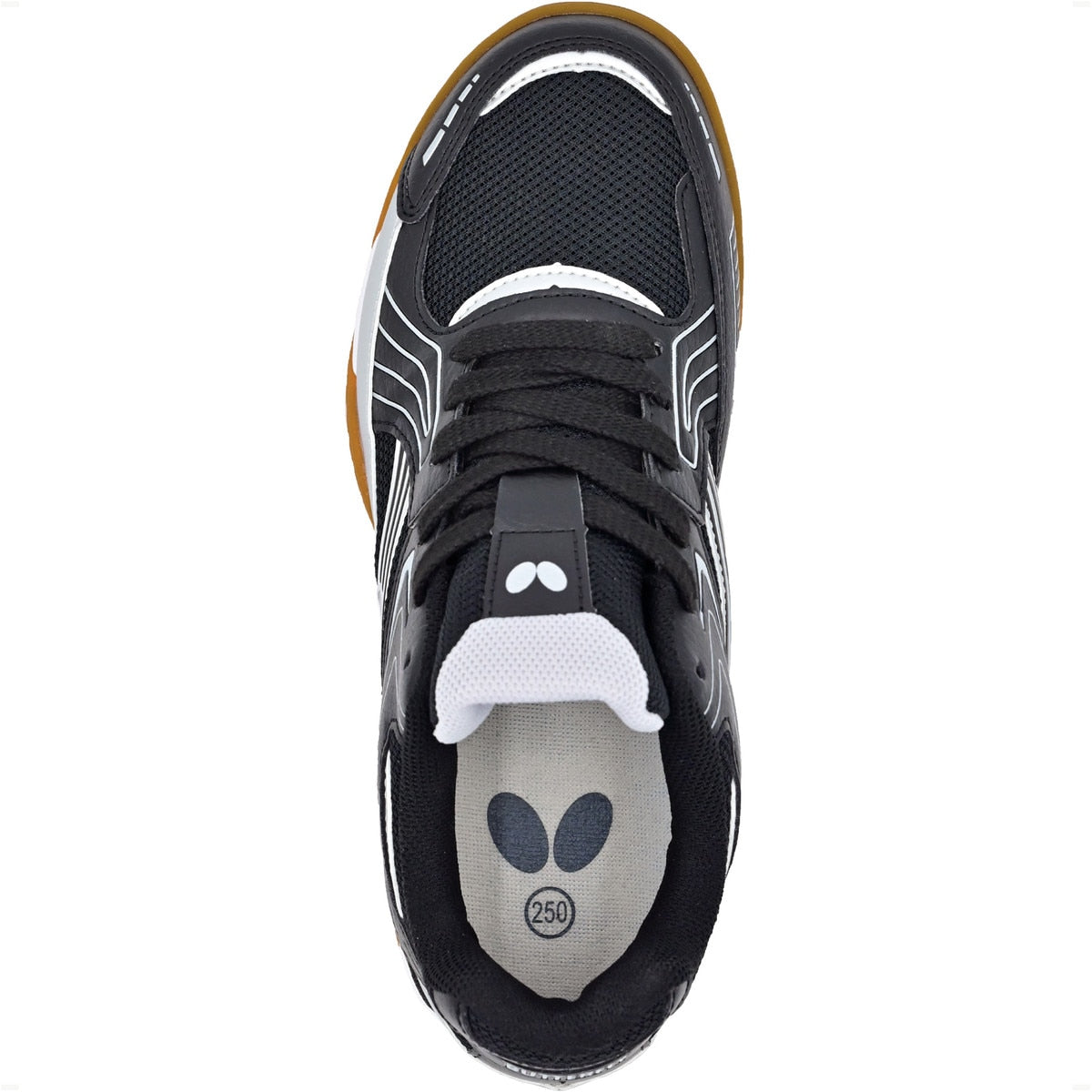 Tenis Butterfly Lezoline Reiss