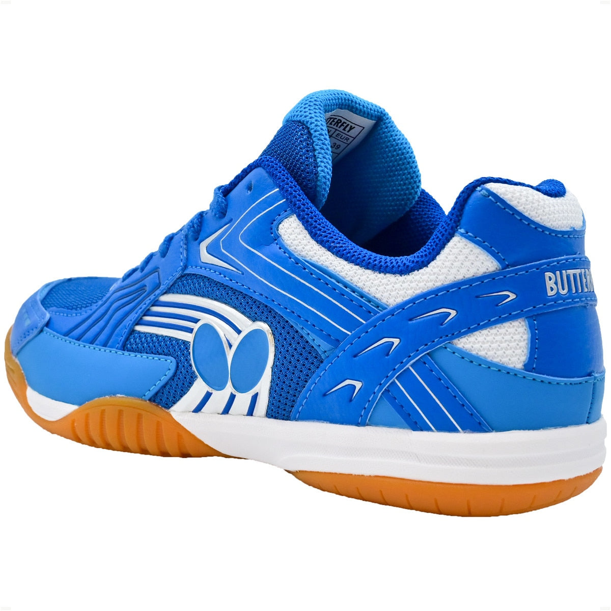Tenis Butterfly Lezoline Reiss