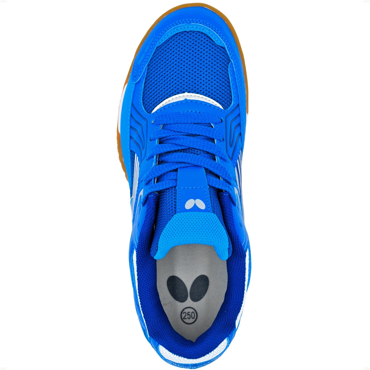 Tenis Butterfly Lezoline Reiss