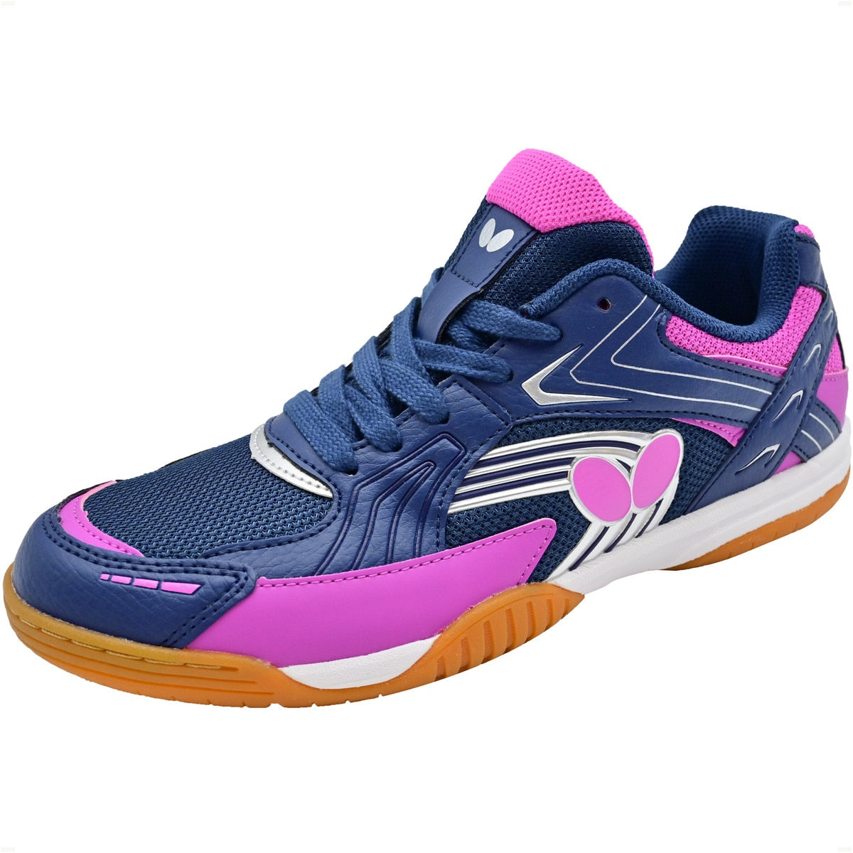 Tenis Butterfly Lezoline Reiss