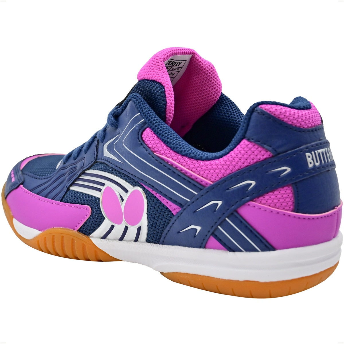 Tenis Butterfly Lezoline Reiss