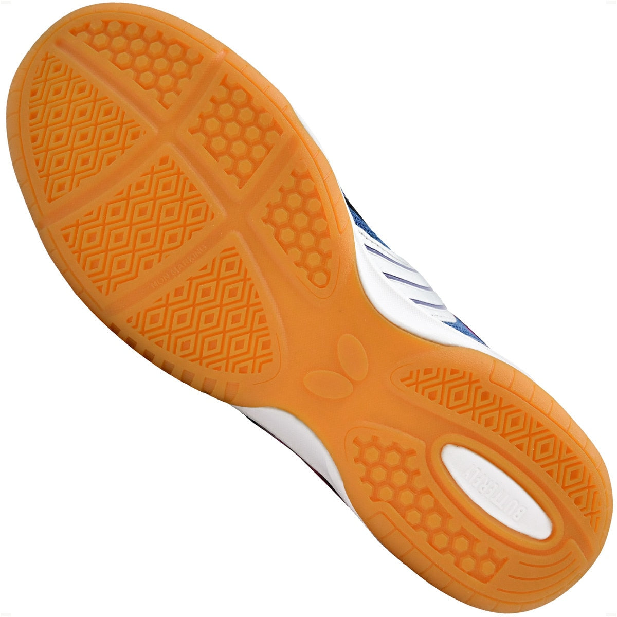 Tenis Butterfly Lezoline Reiss