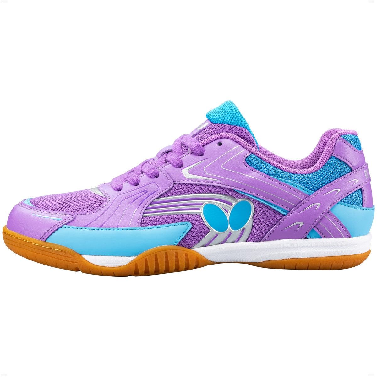 Tenis Butterfly Lezoline Reiss