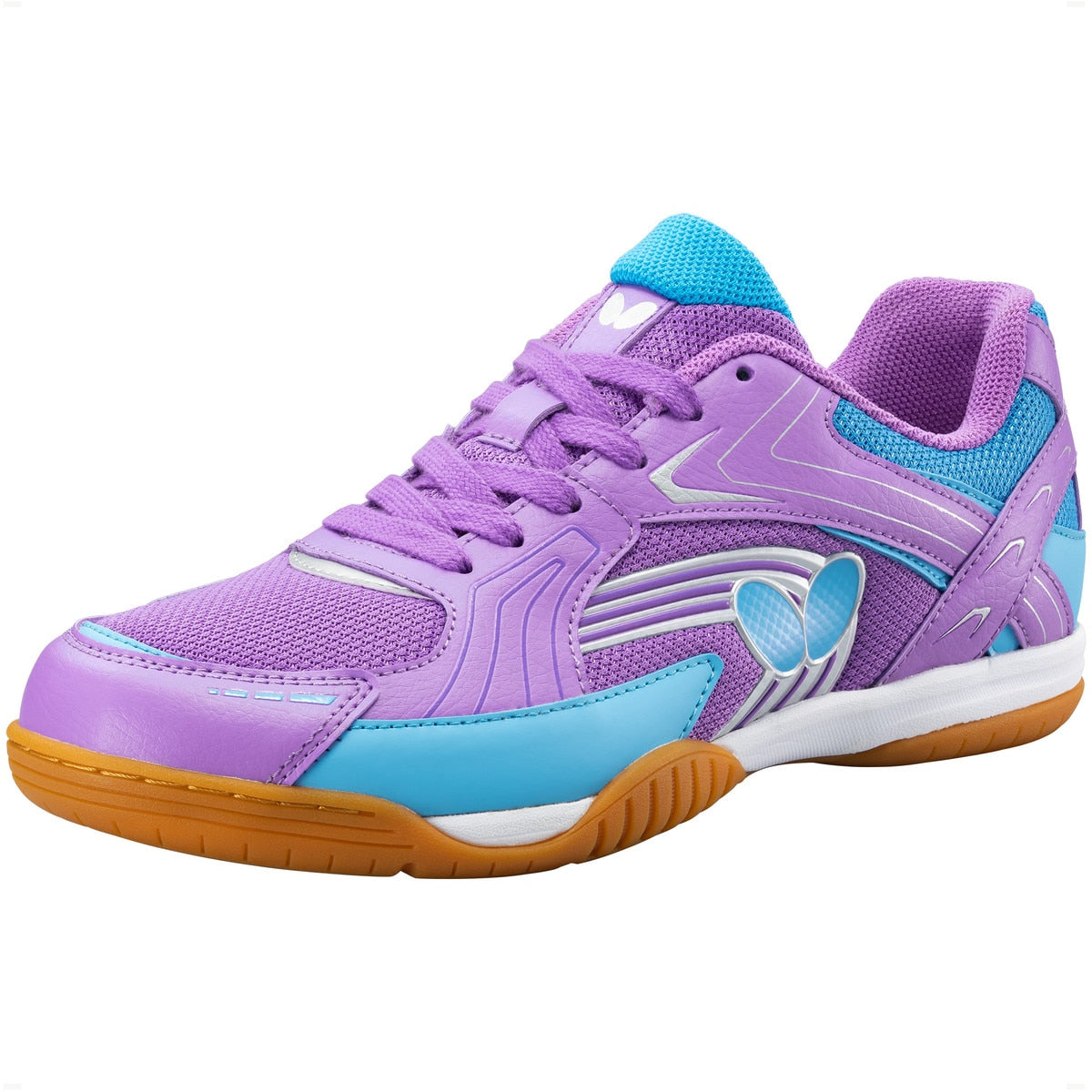 Tenis Butterfly Lezoline Reiss