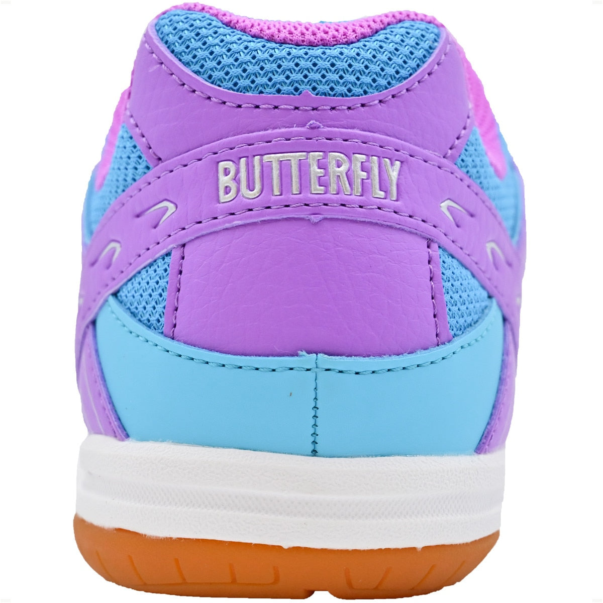 Tenis Butterfly Lezoline Reiss