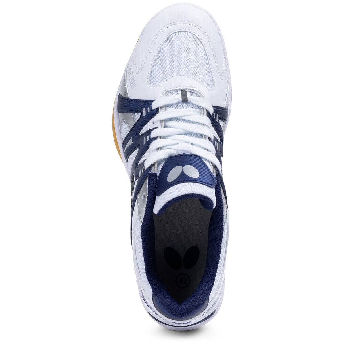 Tenis Butterfly Lezoline Nine