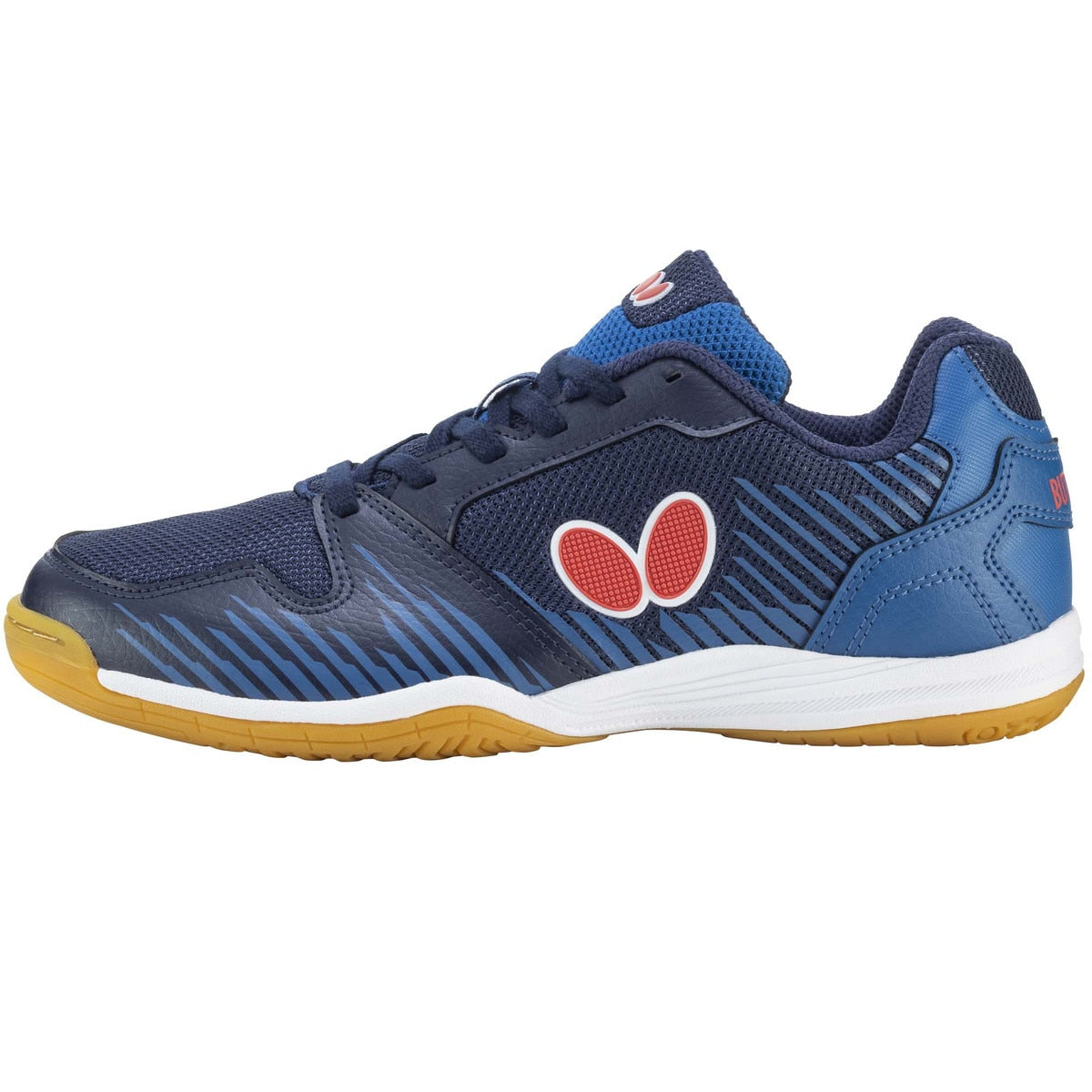 Tenis Butterfly Lezoline Vilata