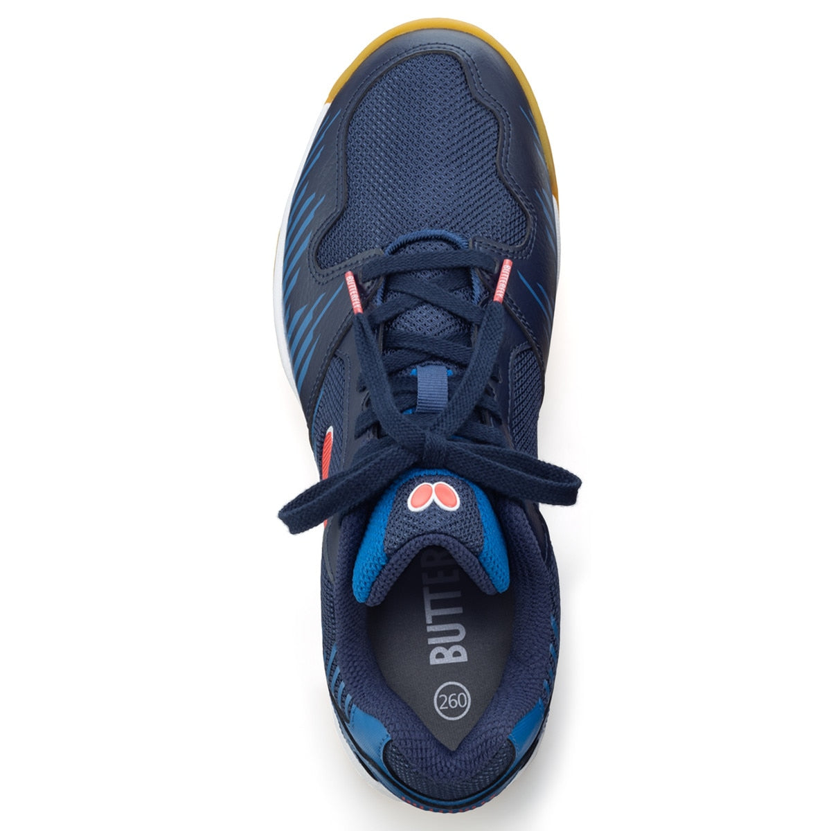 Tenis Butterfly Lezoline Vilata