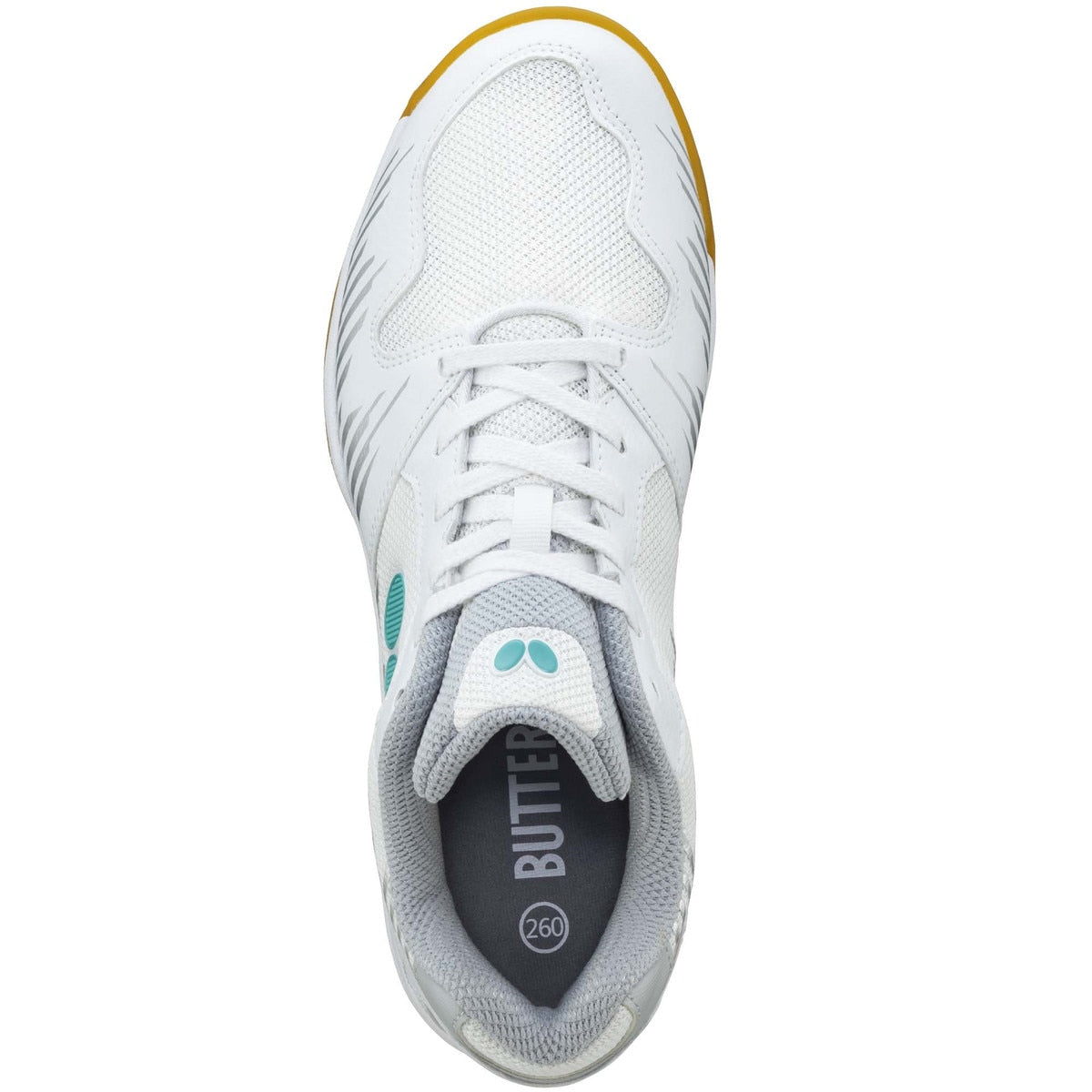 Tenis Butterfly Lezoline Vilata