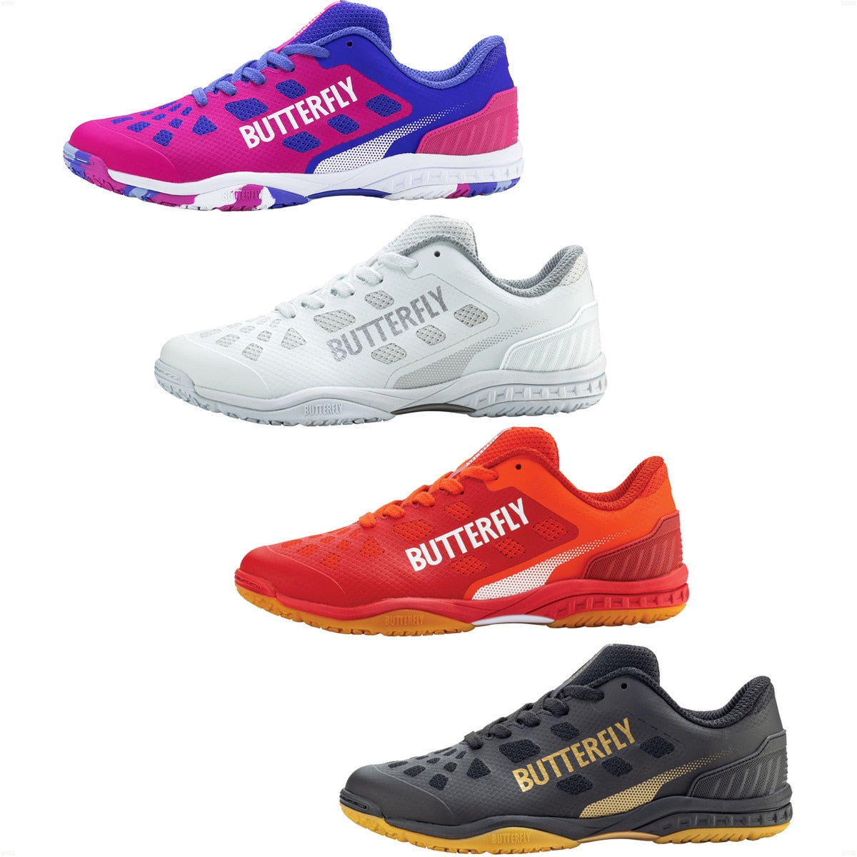 Tenis Butterfly Lezoline Levalis