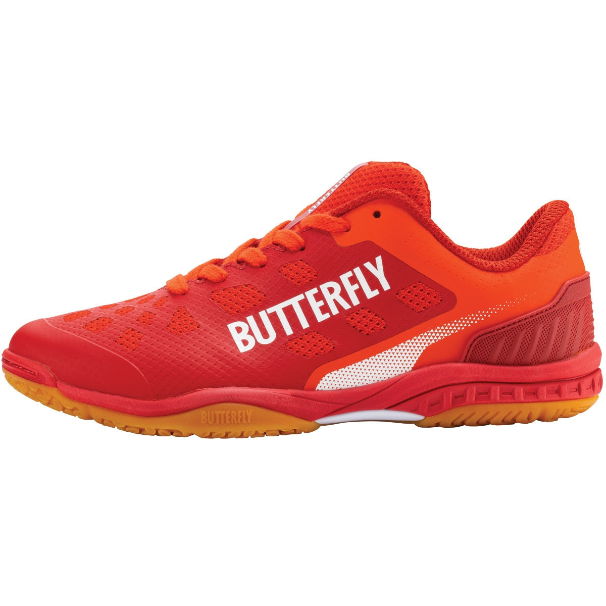 Tenis Butterfly Lezoline Levalis